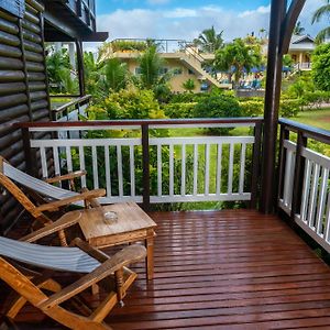 Standard Room Garden View